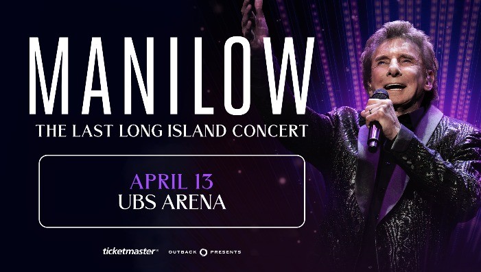 The Last Belmont Park Concert - GOLD - 4/13/2026