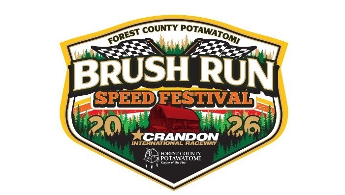33rd Forest County Potawatomi Brush Run
