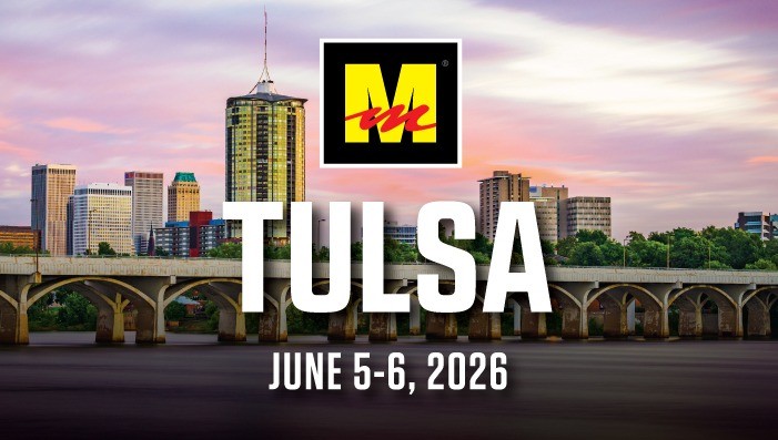 Mecum Auctions Tulsa 2026