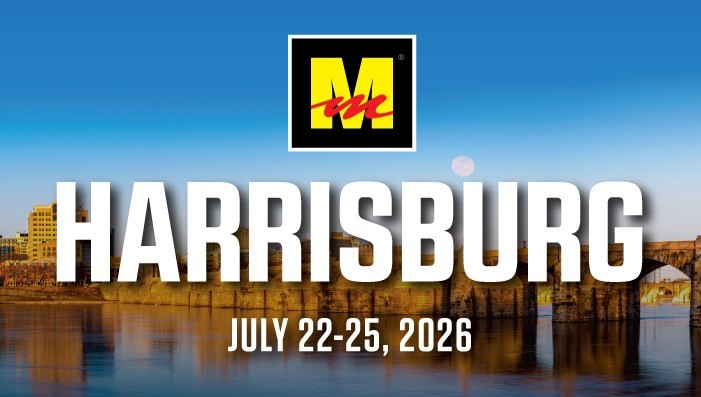Mecum Auctions Harrisburg 2026