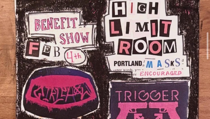 Trigger, Girl Chow, Pavement Puppy, Dogs by Design, Ferel Mother, & More