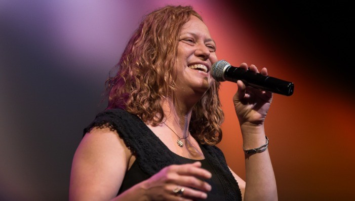 Shana Blake & Friends: A Musical Menagerie live at the House That Rocks