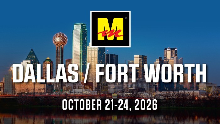 Mecum Auctions Dallas/Fort Worth 2026