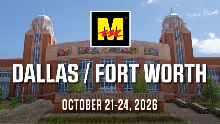 Mecum Auctions Dallas/Fort Worth 2026