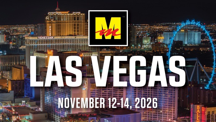 Mecum Auctions Las Vegas 2026