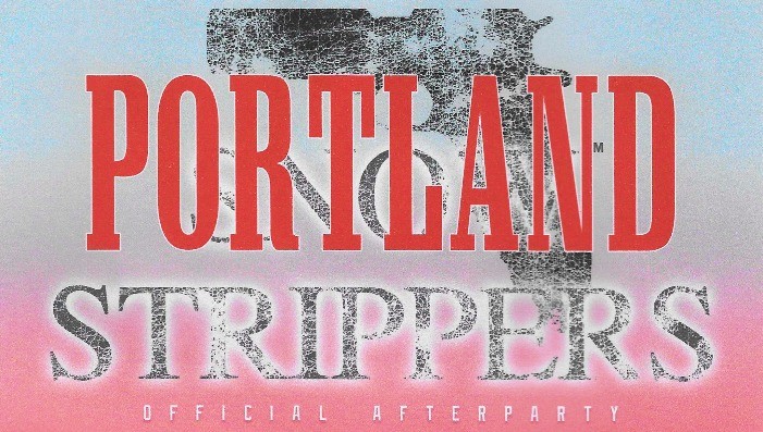 Snow Strippers Official After Party w/ DJ sets from: Eera, Cranes + MORE