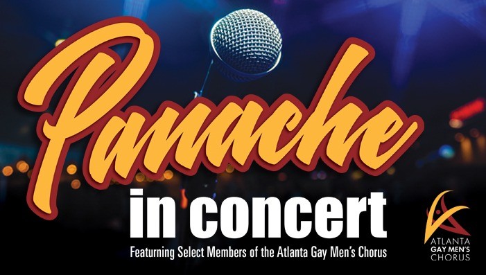 Panache in Concert!