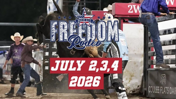 Basin City Freedom Rodeo