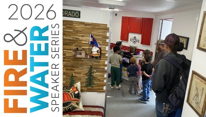 Firewise Futures: Readiness & Resilience in the West