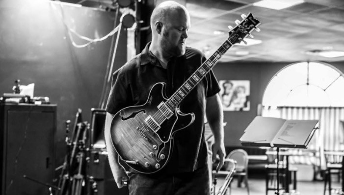 Adam Larrabee Quartet