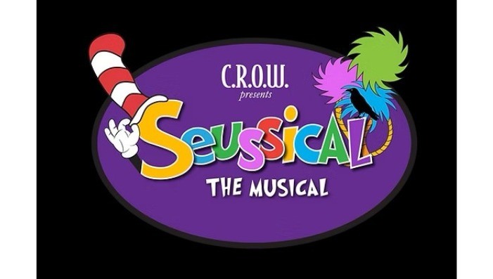 Seussical The Musical