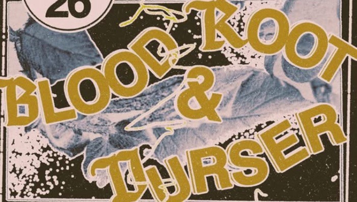 Pon Far / Blood Root / Purser / Molly Frances