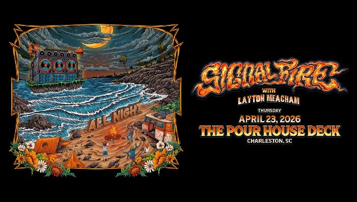 Signal Fire + Layton Meacham