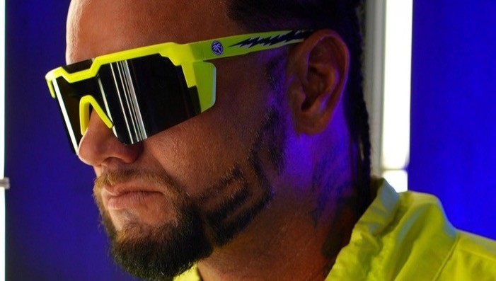 RiFF RAFF LiVE iN CONCERT