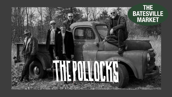The Pollocks