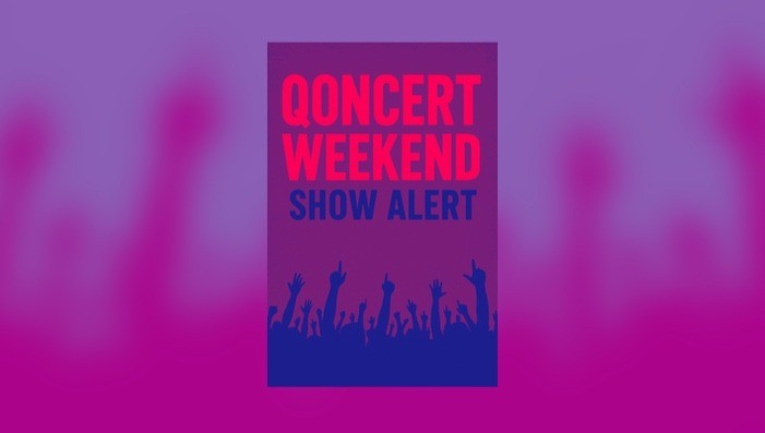 Qoncert Weekend