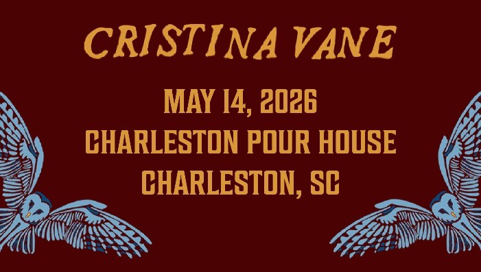 Cristina Vane