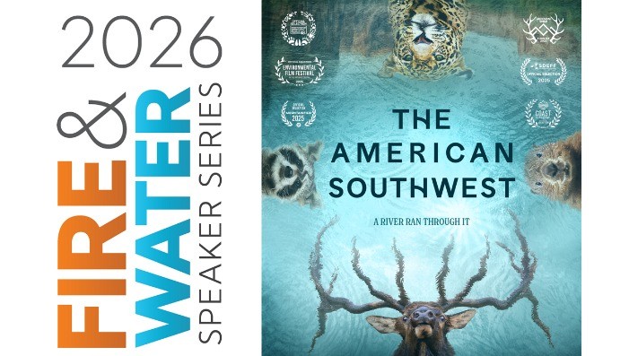 The American Southwest