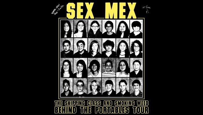 Sex Mex / Keddies Resort / Kerosel