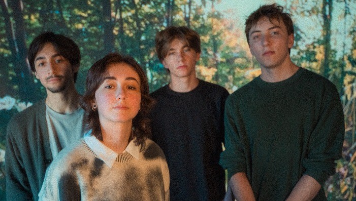 Stereosity / Dear Cincinnati / Laughing About Nothing / Repeater