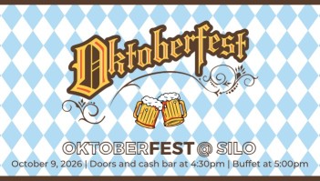 Oktoberfest & Jazz Concert
