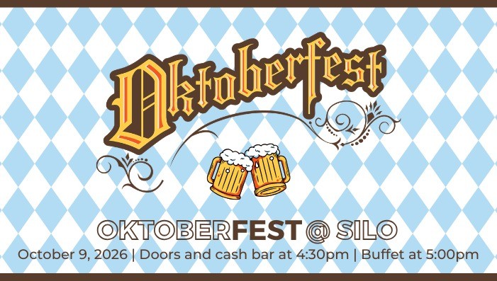 Oktoberfest & Jazz Concert