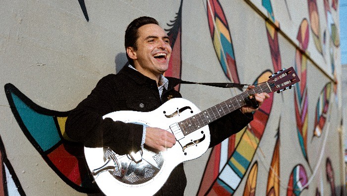 Ben Rice & The PDX Hustle @HōKū Events on Madison