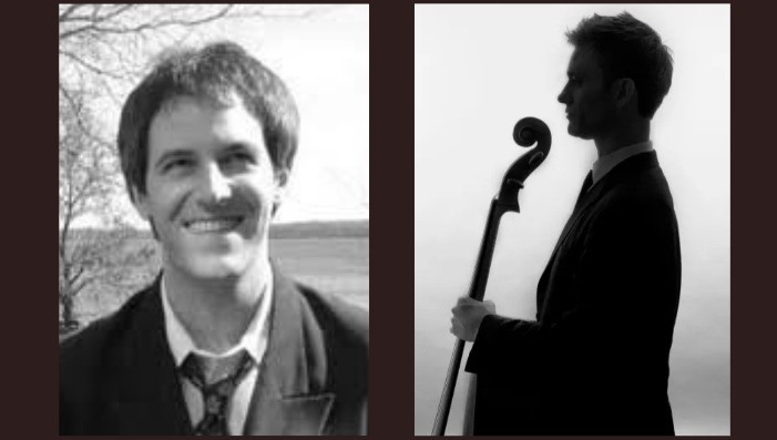 CELLO, UNBOUND: Burkhart & Manoogian