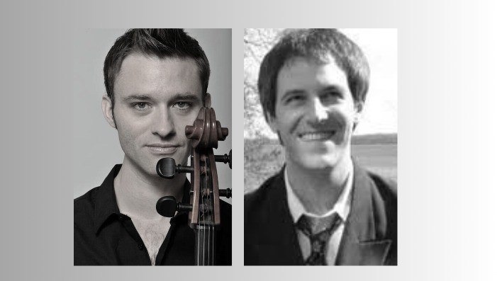 CELLO, UNBOUND: Burkhart & Manoogian