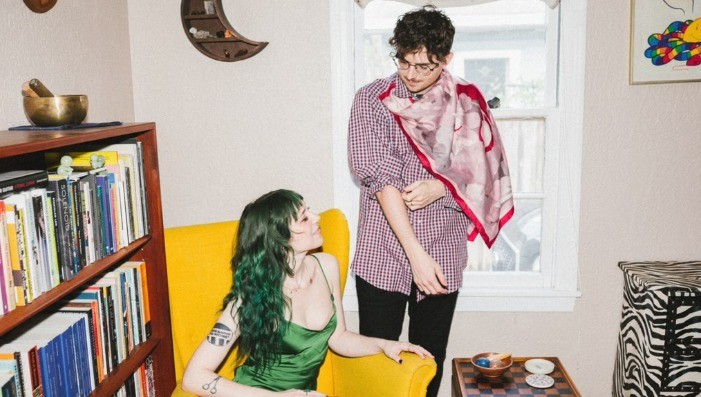 Teen Suicide with Cloud Nothings & Anthers