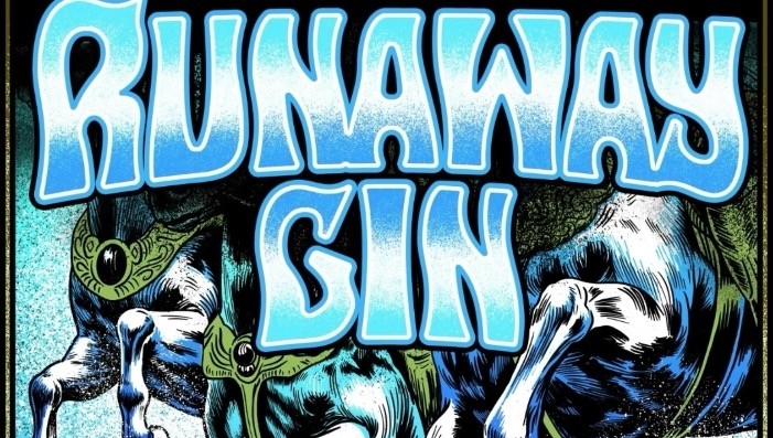 Runaway Gin- A Tribute to Phish