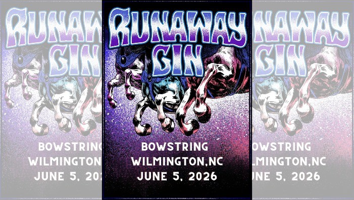 Runaway Gin: A Tribute to Phish