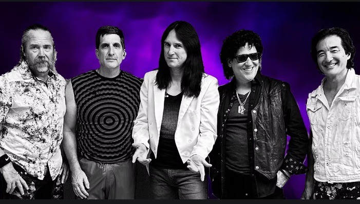 Classic Journey {Journey Tribute}