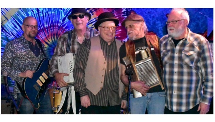 New Iberians-Fat Tuesday "Last Waltz"