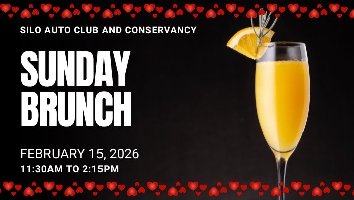 Sunday Brunch at SILO