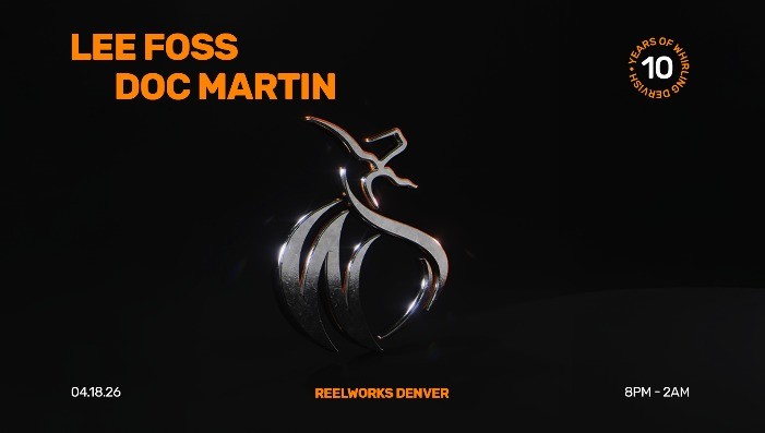 Lee Foss, Doc Martin | WD10YR