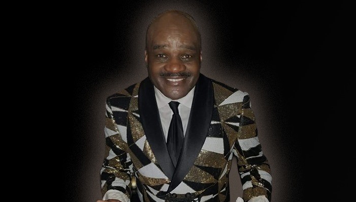 Recording Artist Julius Williams tribute to Jeffrey Osborne & Kem - 7p