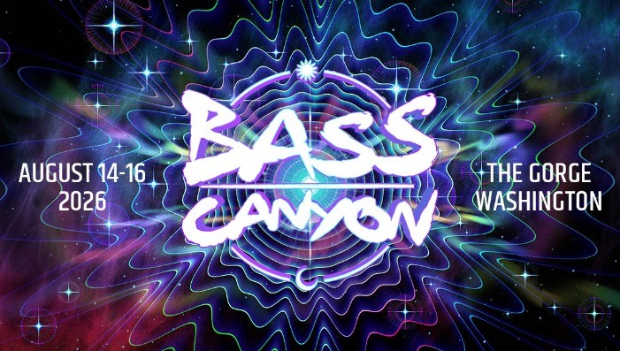 Bass Canyon