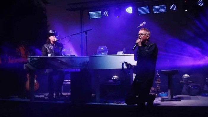 The Killer Dueling Pianos