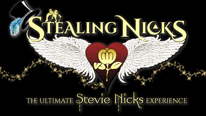 Fleetwood Mac Tribute - Stealing Nicks