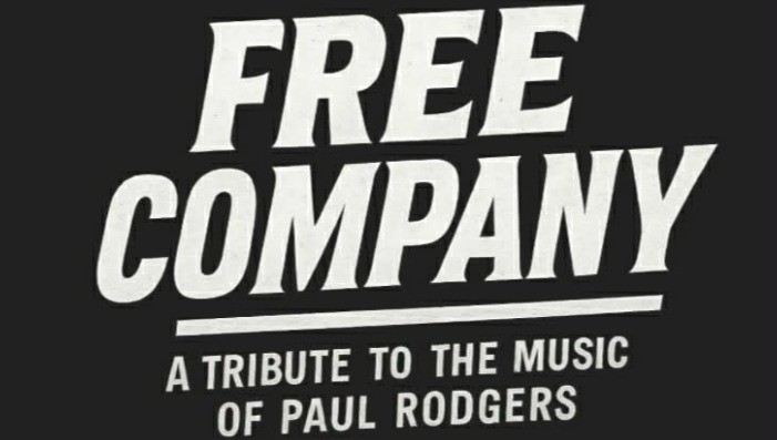 Bad Company Tribute - Free Company