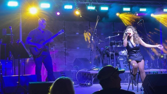 Remebering Selena with Sonia