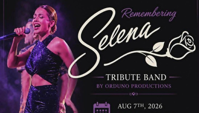 Remebering Selena with Sonia