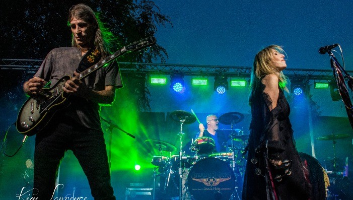 Stealing Nicks - Witches and Warlocks