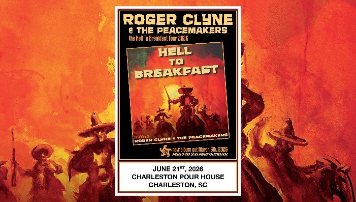 Roger Clyne and the Peacemakers