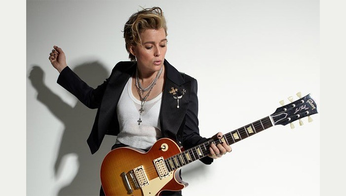 Brandi Carlile Camping May 31 - June 1 (Sunday Night Only)