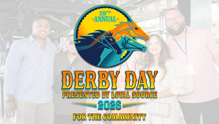 Derby Day Orlando 2026