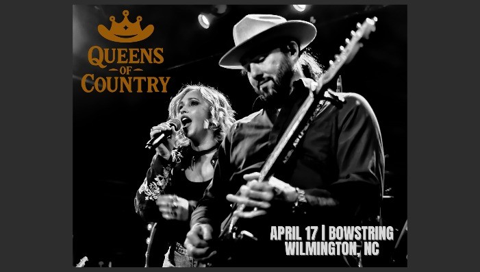 Queens of Country: A Tribute to Iconic Women of Country Music