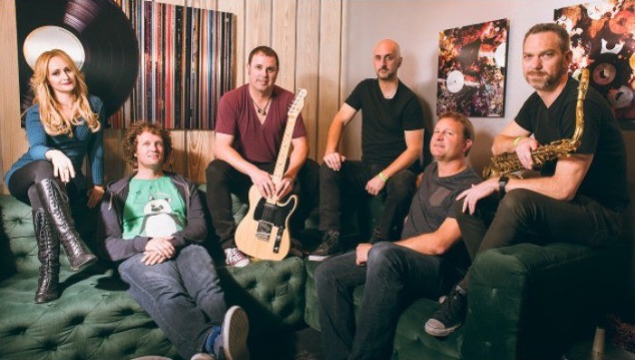 Dave Mathews Tribute - Stepping Feet