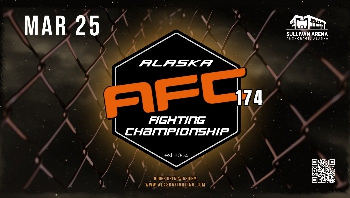 AFC 174 MARCH 25, 2026